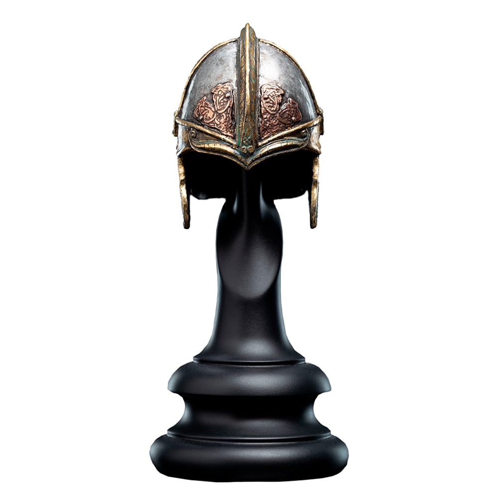 Lord of the Rings Trilogy - Arwen's Rohirrim Helm Limited Edition Replica 1:4 scale_0