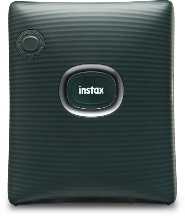 Fuji - Instax Square Link - Smartphone Printer_0