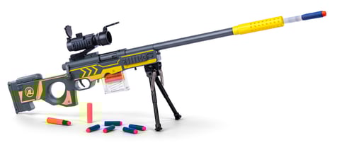Air Shooter - Sniper (42110) - picture