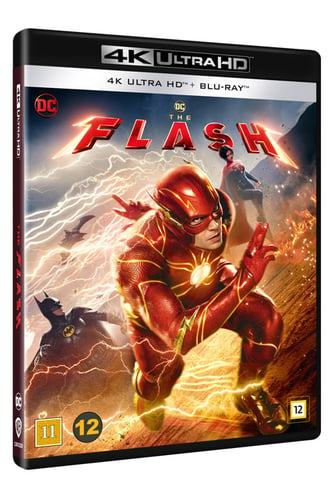 The Flash - picture