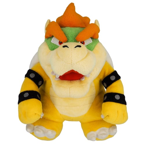 Super Mario - Bowser_0