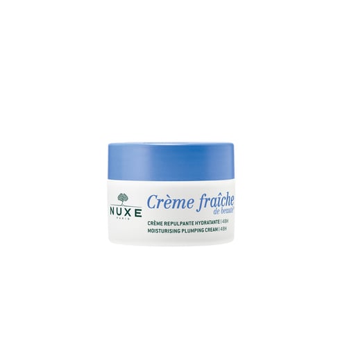 Nuxe - 48H Rich Cream Dry Skin Crème Fraîche de Beauté Dagcreme 30 ml_0