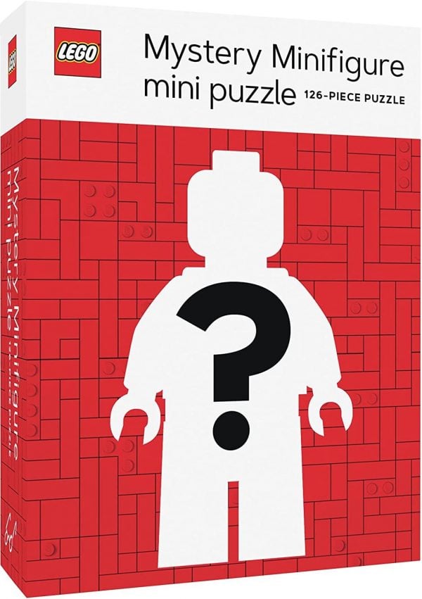 LEGO - Mini Puzzle - Mystery MiniFigure (4013116-215198-CDU)_0