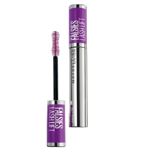Maybelline - The Falsies Lash Lift Mascara - Ultra Black - picture