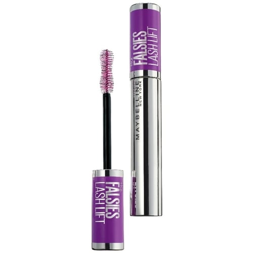 Maybelline - The Falsies Lash Lift Mascara - Black_0