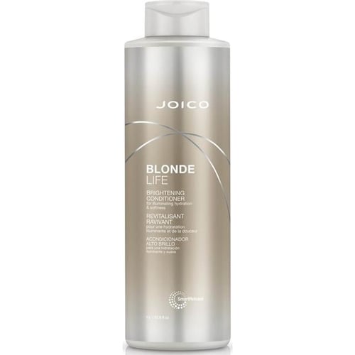 Joico - Blonde Life Brightening Conditioner 1000 ml_0