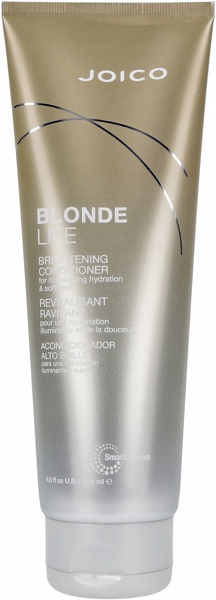 Joico - Blonde Life Brightening Conditioner 250 ml_0