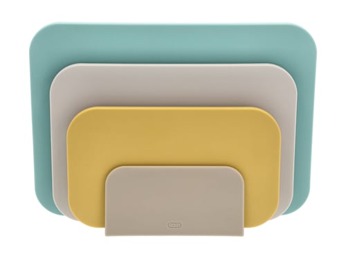 Rosti - Choptima Cutting Board - Set of 3 (Ocean) - picture