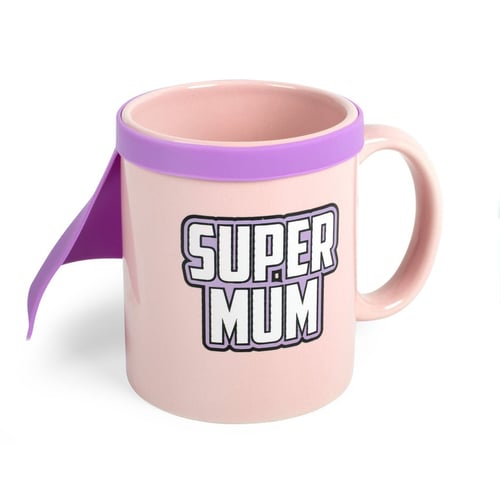 Super Mum Kop - picture