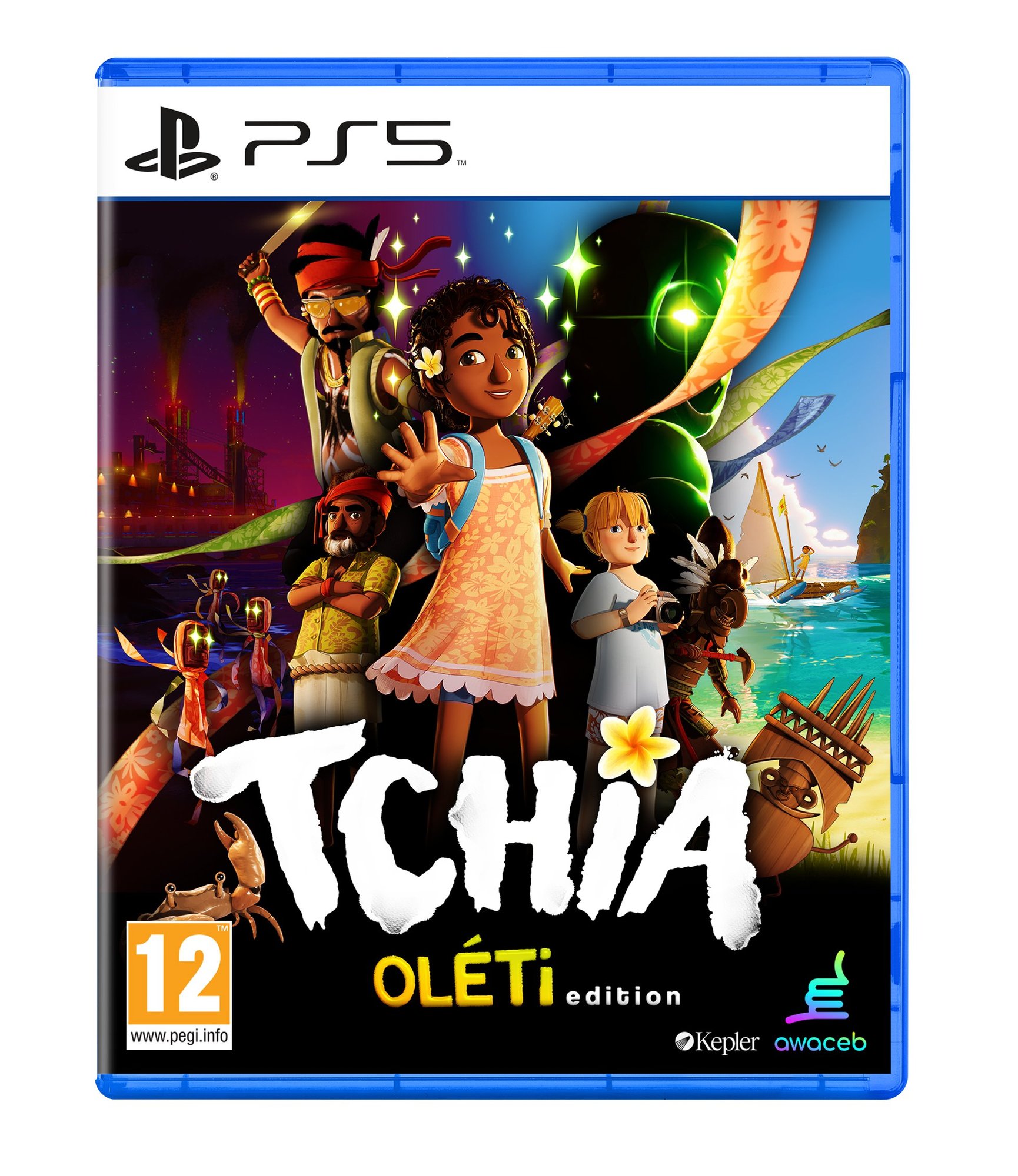 Tchia: Oléti Edition 12+_0