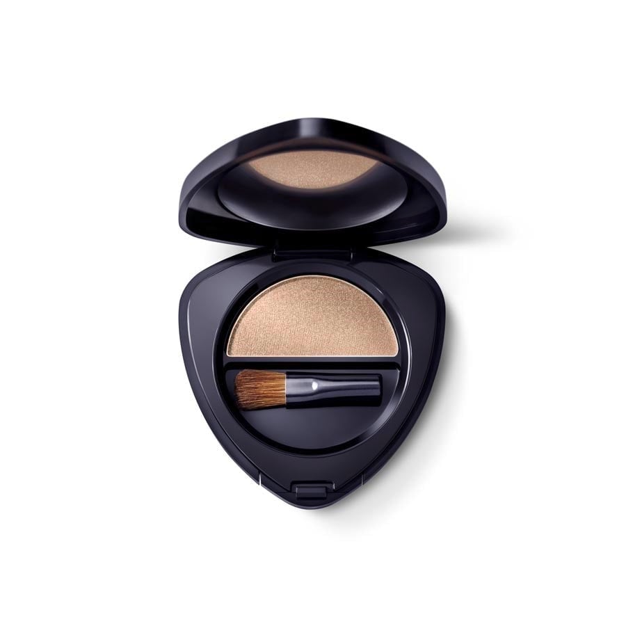 Dr. Hauschka - Eyeshadow 08 Golden Topaz 1.4 g_0
