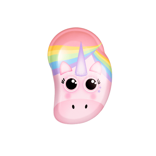 Tangle Teezer - Children - Rainbow Unicorn - picture