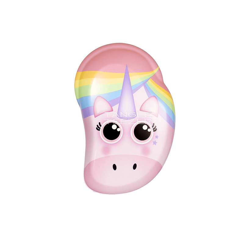 Tangle Teezer - Children - Rainbow Unicorn_0