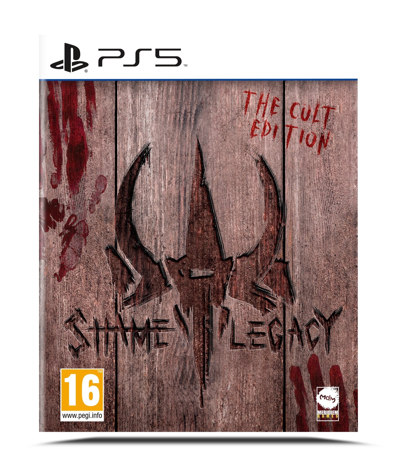 Shame Legacy - The Cult Edition_0