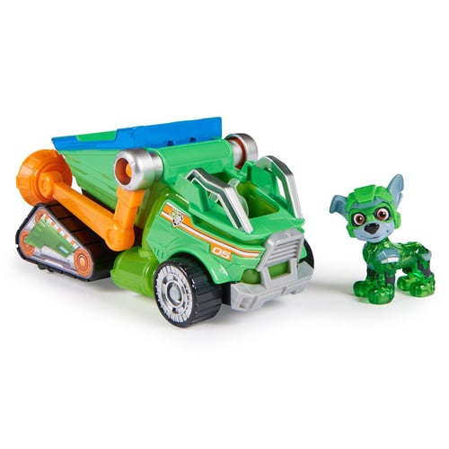 Paw Patrol - Movie 2 Vehicle Rocky - picture