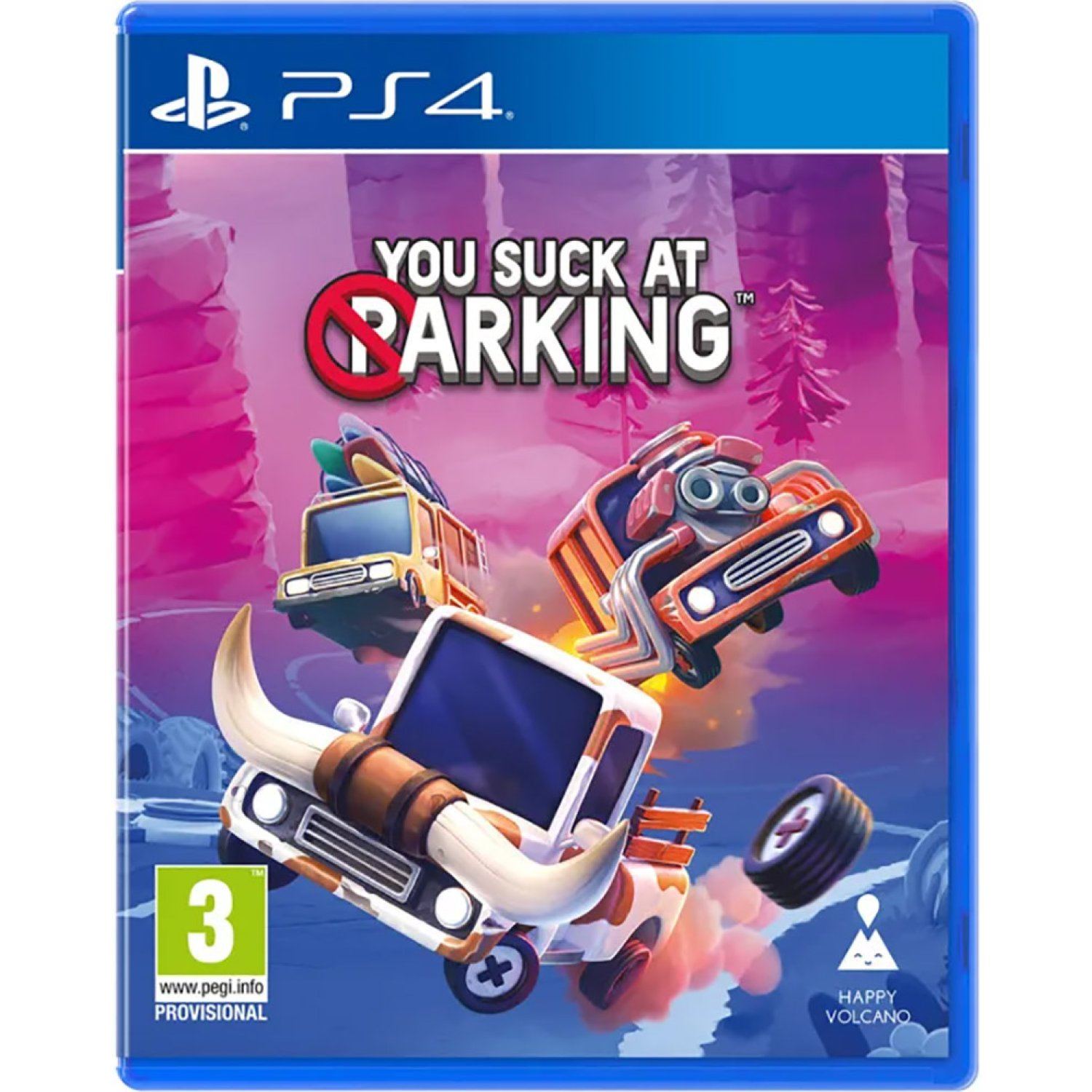 You Suck at Parking_0