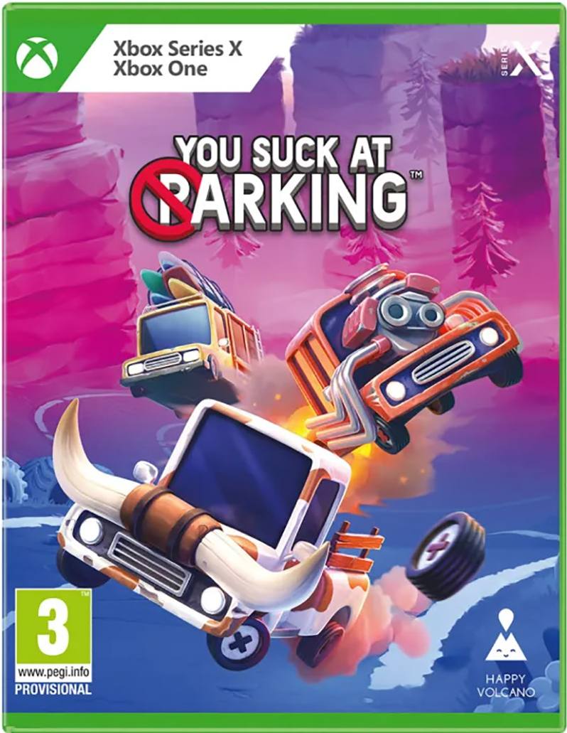 You Suck at Parking_0
