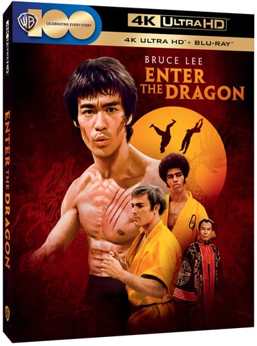 Enter The Dragon - picture