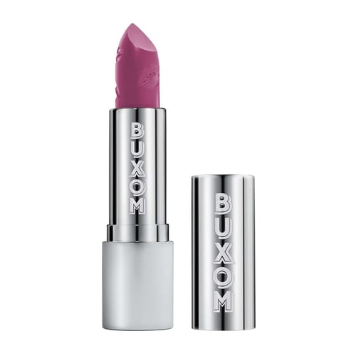 Buxom - Full Force Plumping Lipstick - Badass - picture