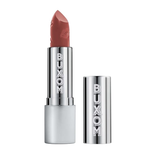 Buxom - Full Force Plumping Lipstick - Triple Threat - picture