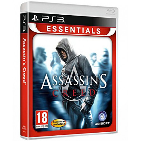Assassin's Creed (Essentials) 18+ - picture
