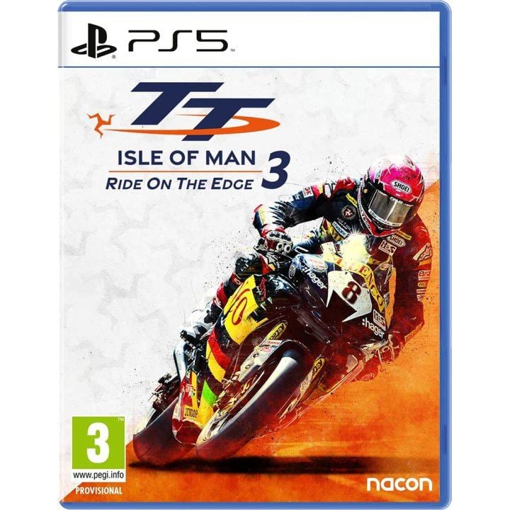 TT Isle of Man: Ride on the Edge 3_0