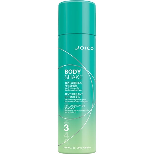 Joico - Body Shake Texturizing Finisher 250 ml_0