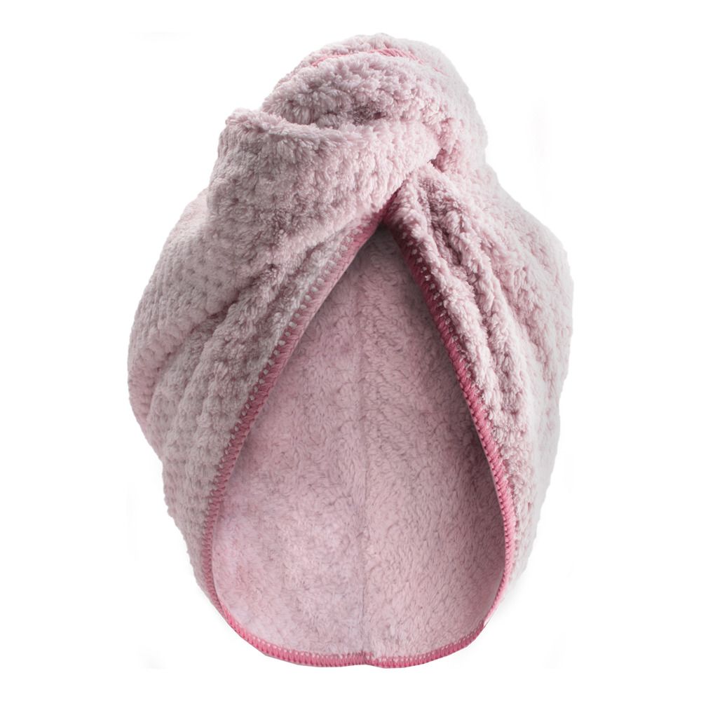 Parsa - Beauty Microfiber Towel Rose_0