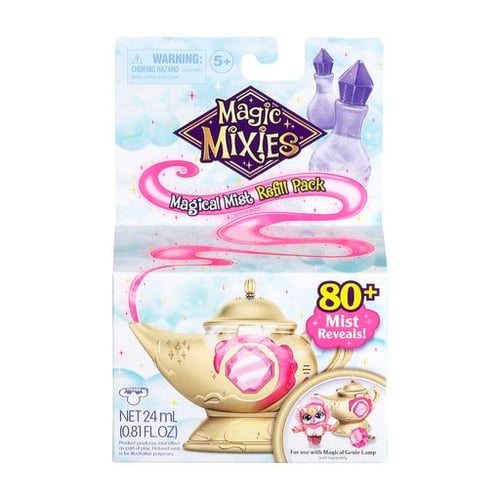 Magic Mixies - Lamprefill - S3 - picture