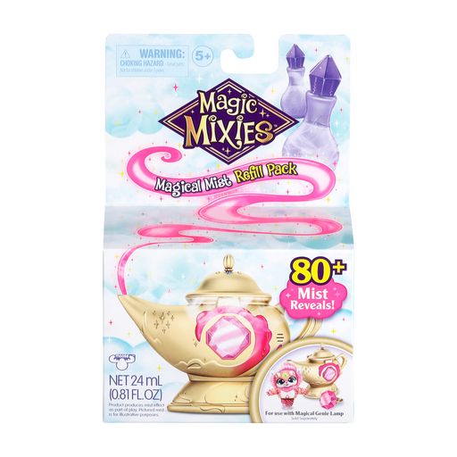 Magic Mixies - Lamp Refill - S3 ( 30418 )_0