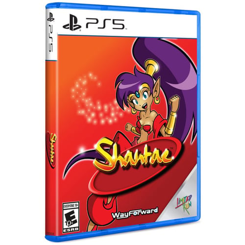 Shantae - picture