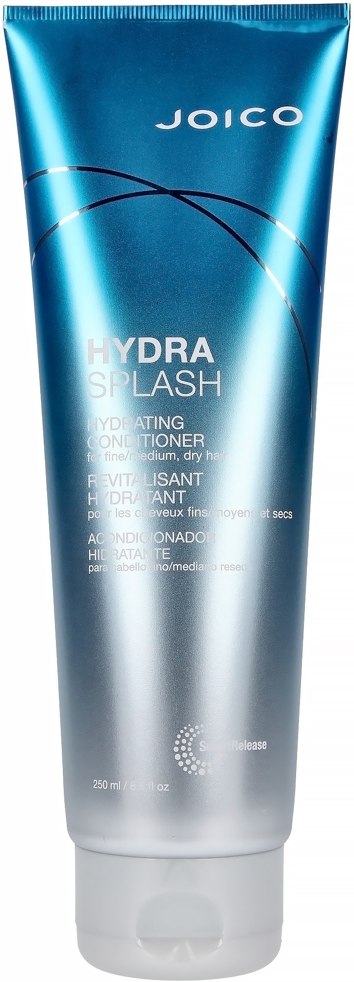 Joico - HydraSplash Hydrating Conditioner 250 ml_0
