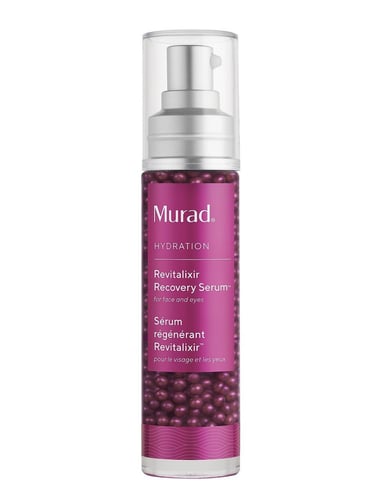 Murad - Hydration Revitalixir Recovery Serum 40 ml - picture