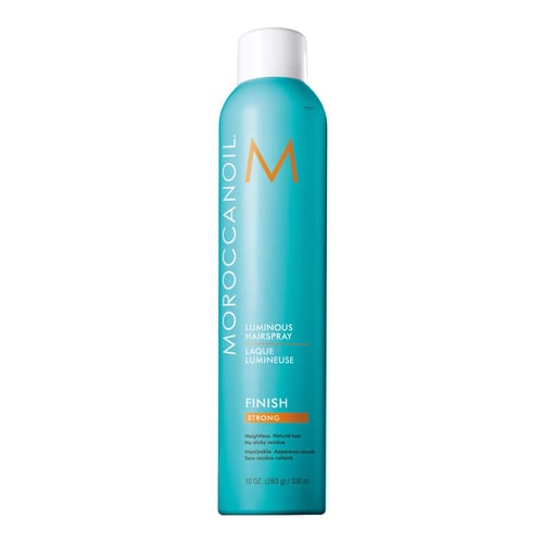MOROCCANOIL - Luminous Hairspray Strong 300 ml - picture