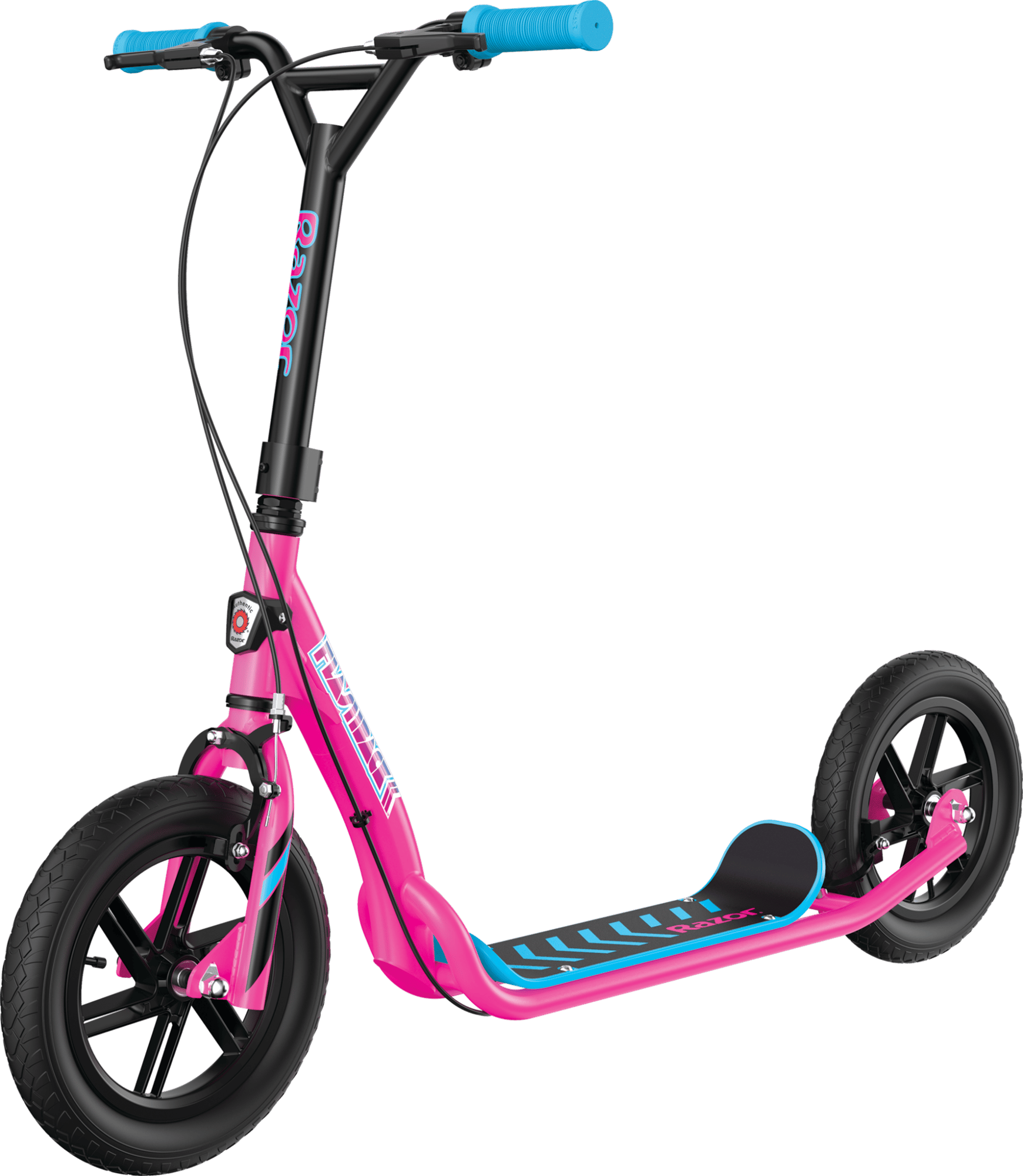 Razor - Flashback - Pink - (13073068)_0