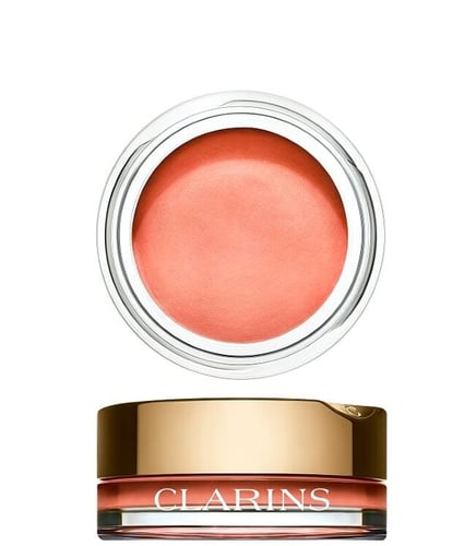 Clarins - Ombre Satin 08 Glossy Coral_0