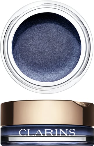 Clarins - Ombre Satin 04 Baby Blue Eyes satiné - picture