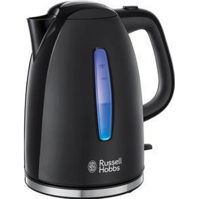 Russell Hobbs - Textures Plus+ Kettle_0