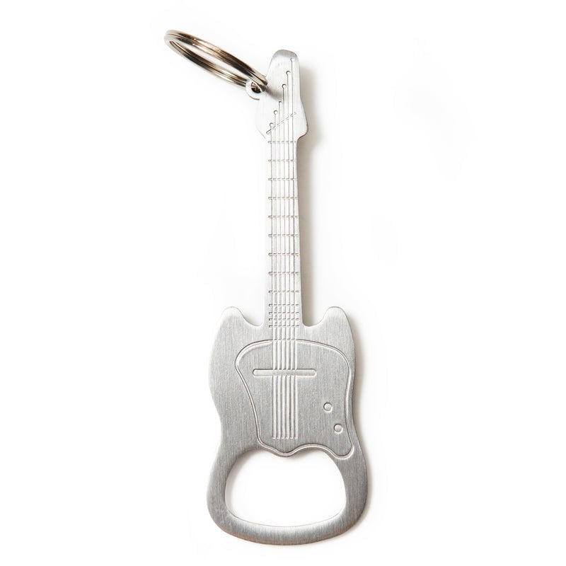 Guitar Keychain_0