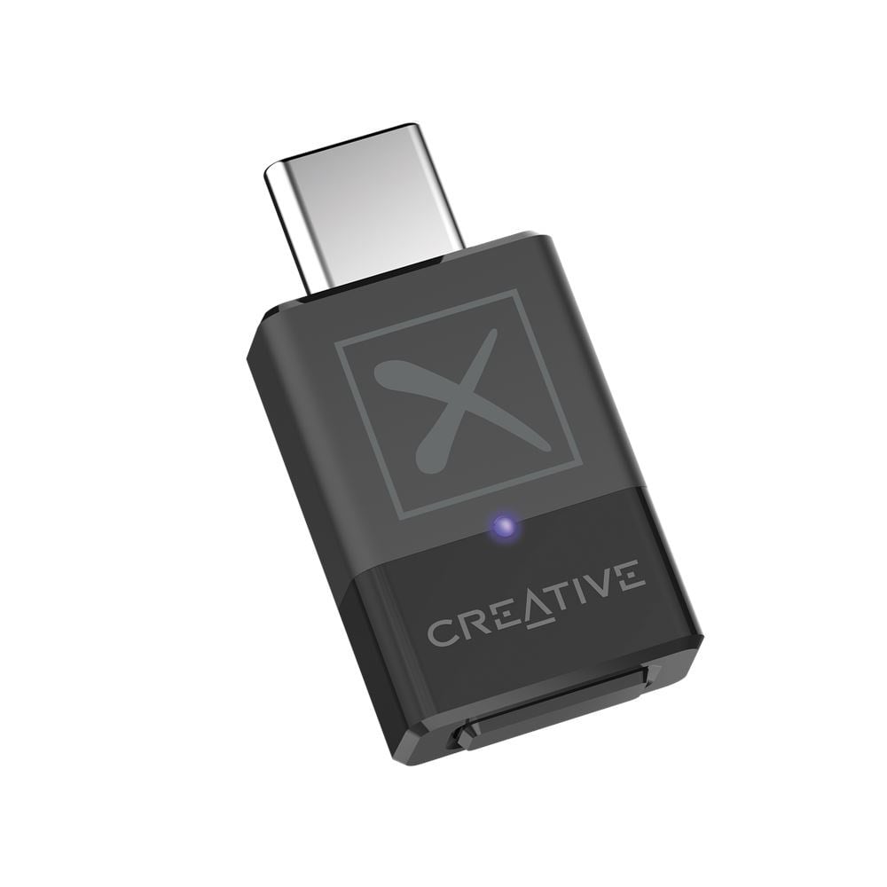 Creative - BT-W5 USB Bluetooth Transmitter_0