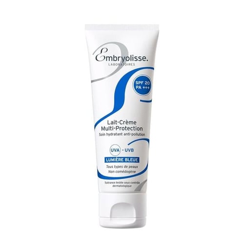 Embryolisse - Lait-Creme Multi-Protection Spf 20 40 ml - picture