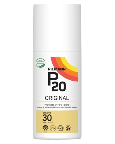 P20 - Riemann Original SPF 30 Spray 100 ml_0