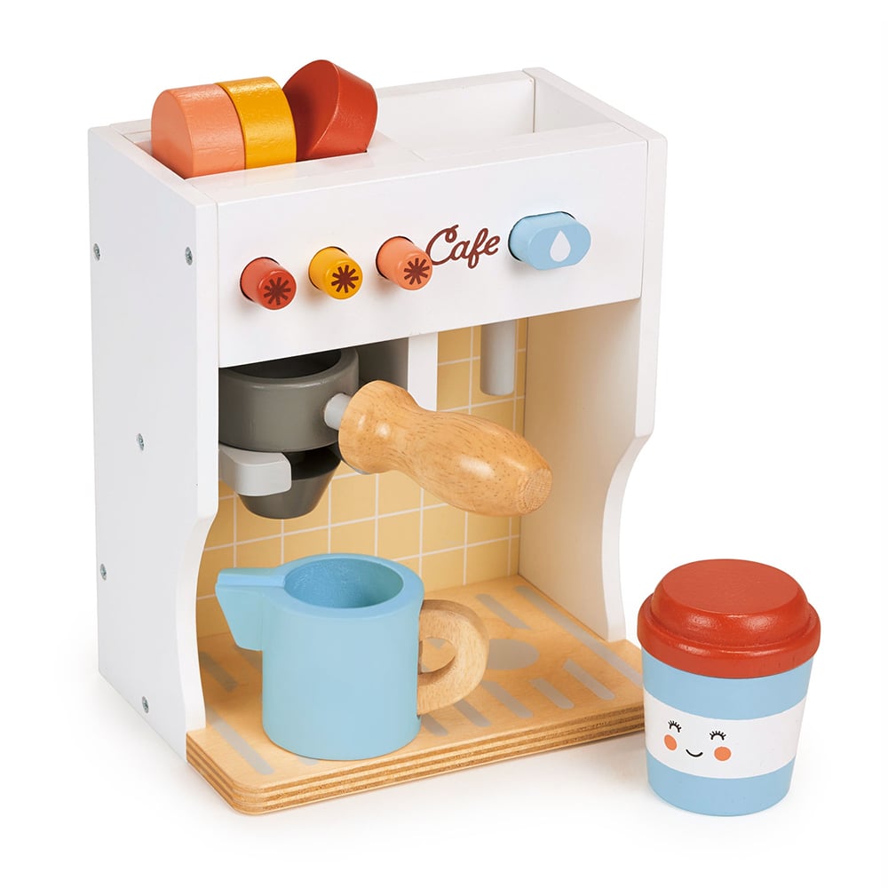 Mentari - Barista Set (MT7503)_0