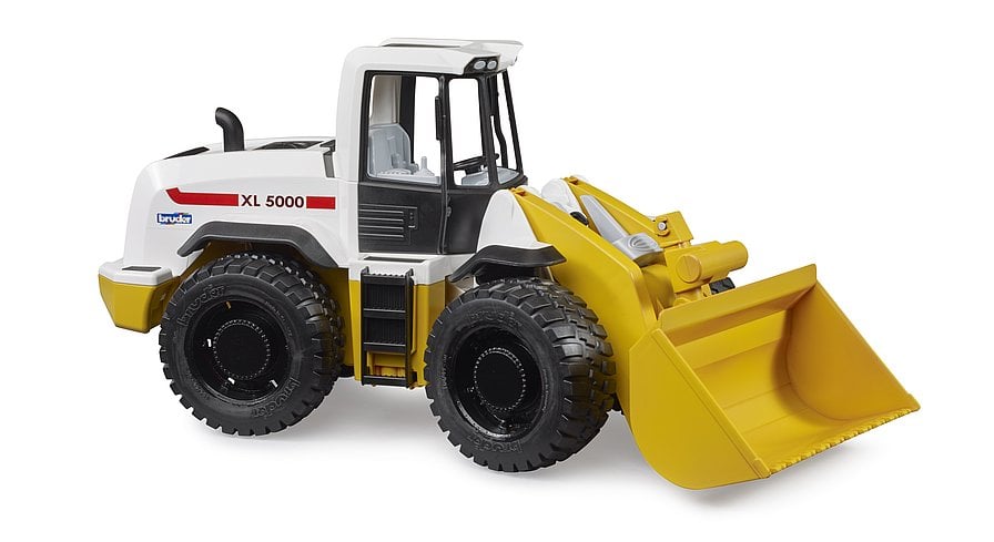 Bruder - Wheel loader (03412)_0