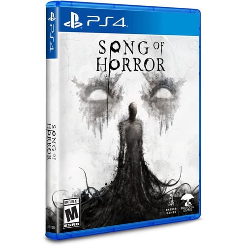 Song of Horror (Limited Run) ( Import ) - picture