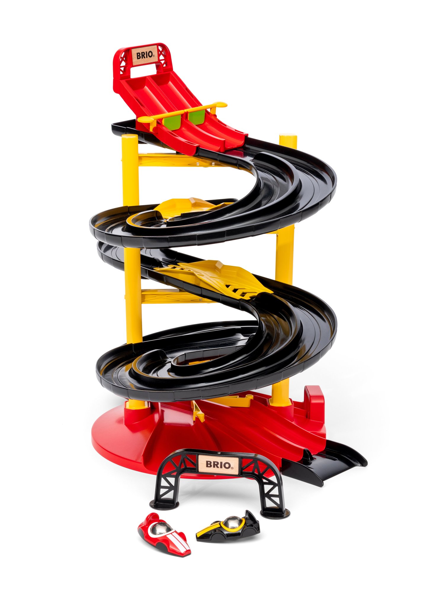 BRIO - Roll Racing Tower - (30550)_0