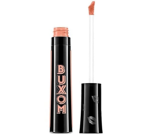 Buxom - Va Va Plump Shiny Liquid Lipstick Honey Do - picture