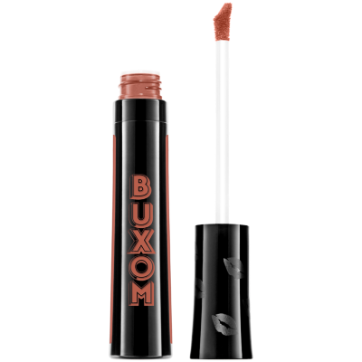 Buxom - Va Va Plump Shiny Liquid Lipstick Getting Warmer - picture