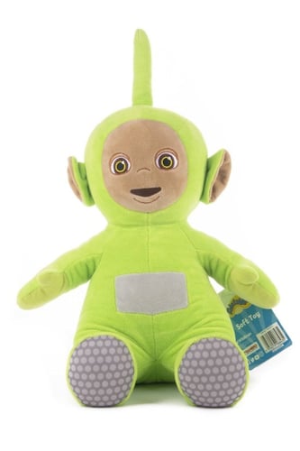 Teletubbies - 33 cm Bamse - Dipsy - picture