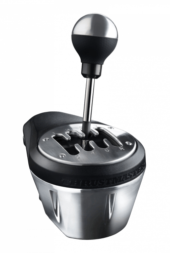 Thrustmaster - TH8A Shifter Add-On - picture